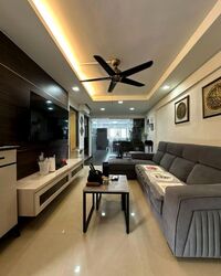 Blk 141 Yishun Ring Road (Yishun), HDB 3 Rooms #562168401